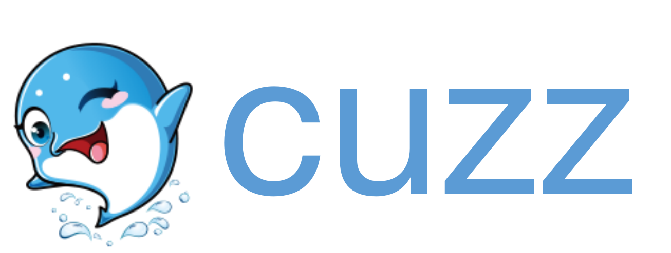 cuzz's blog